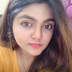 Meet your Posher, Tania